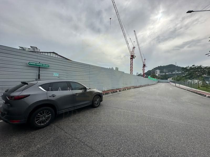 Condominium for Sale at Waterstone - Tan Xin Yang - Exterior - PropertyGuru.com.my