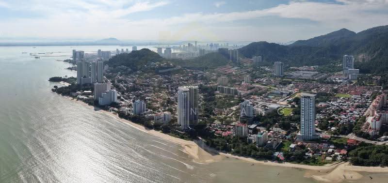Condominium for Sale at Waterstone - Tan Xin Yang - Exterior - PropertyGuru.com.my