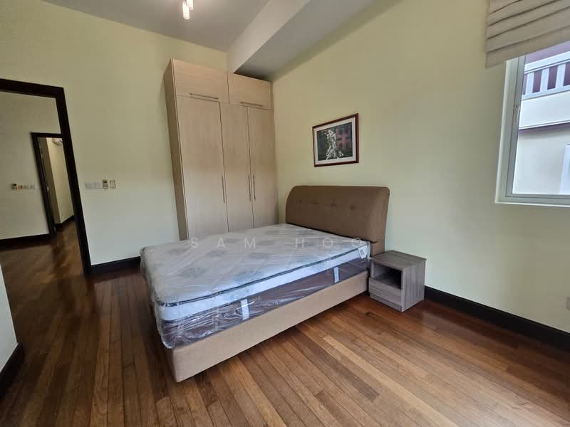 Cluster House for Sale in Duta Tropika (Batu) - Sam Hoo - Bedroom - PropertyGuru.com.my
