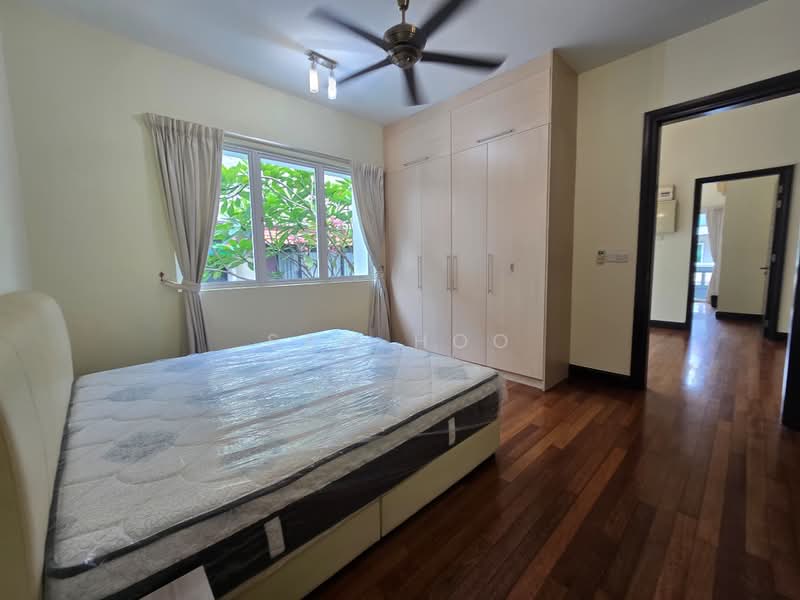 Cluster House for Sale in Duta Tropika (Batu) - Sam Hoo - Bedroom - PropertyGuru.com.my