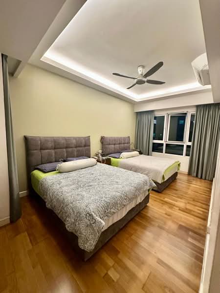 Condominium for Sale at Tiffani Kiara - Sand Yip - PropertyGuru.com.my