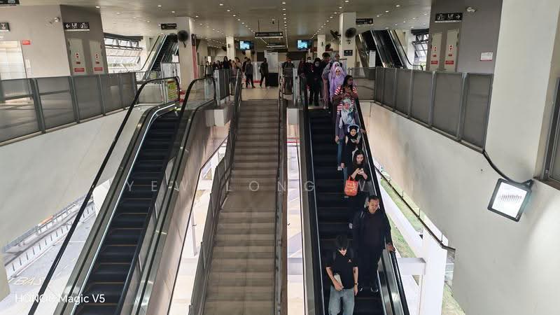 Kediaman Servis untuk Dijual di Nadi Bangsar - Yew Long Woi - PropertyGuru.com.my