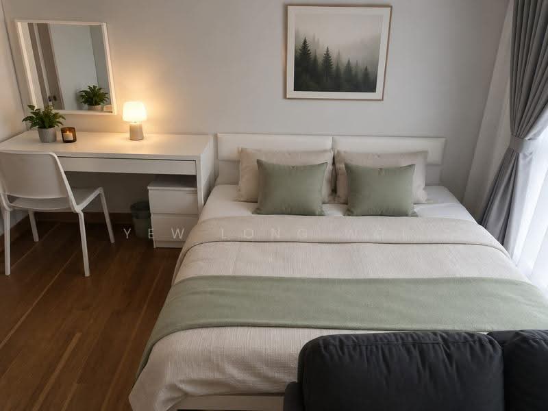 Kediaman Servis untuk Dijual di Nadi Bangsar - Yew Long Woi - PropertyGuru.com.my