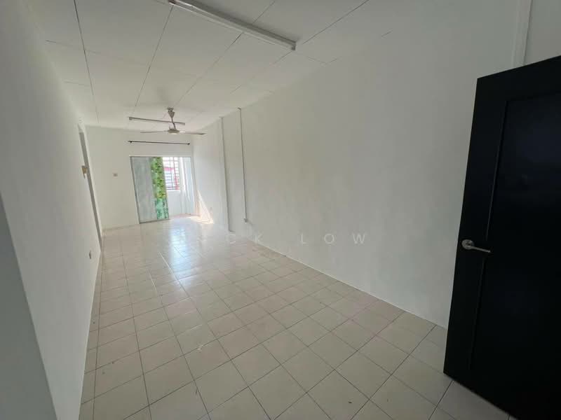 Apartment for Rent at Sri Selera Court Apartment - Nick Low - Interior - PropertyGuru.com.my