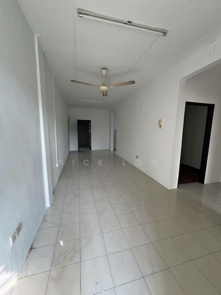 Apartment for Rent at Sri Selera Court Apartment - Nick Low - Interior - PropertyGuru.com.my