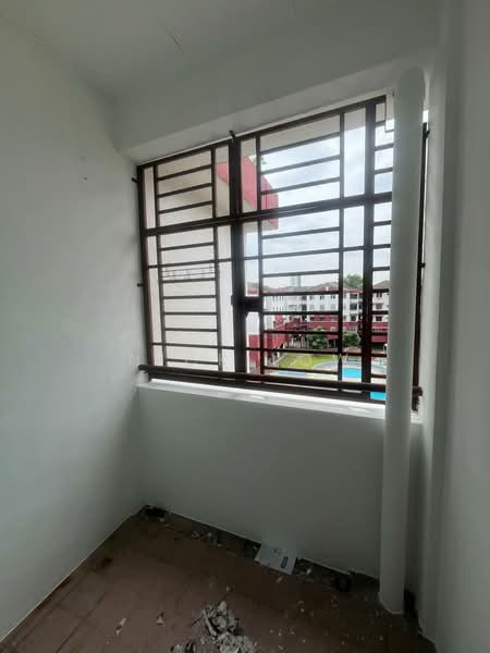 Apartment for Rent at Sri Selera Court Apartment - Nick Low - View - PropertyGuru.com.my