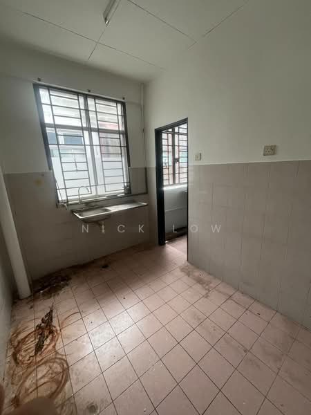 Apartment for Rent at Sri Selera Court Apartment - Nick Low - Kitchen - PropertyGuru.com.my