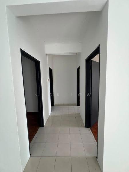 Apartment for Rent at Sri Selera Court Apartment - Nick Low - Corridor - PropertyGuru.com.my