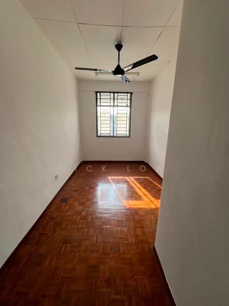 Apartment for Rent at Sri Selera Court Apartment - Nick Low - Interior - PropertyGuru.com.my
