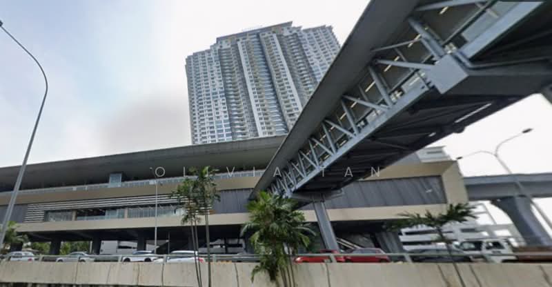 Service Residence for Rent at Saville @ Cheras - Olivia Tan - Exterior - PropertyGuru.com.my