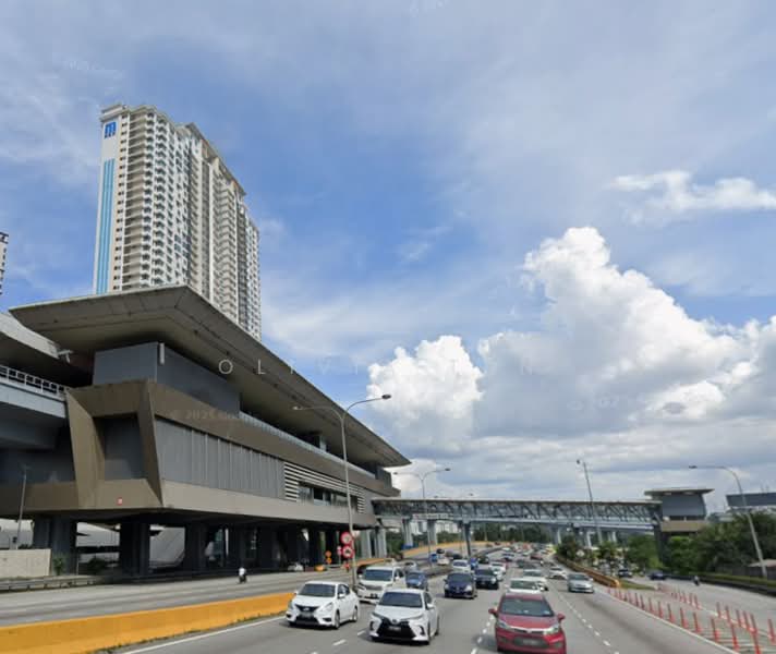 Service Residence for Rent at Saville @ Cheras - Olivia Tan - Exterior - PropertyGuru.com.my