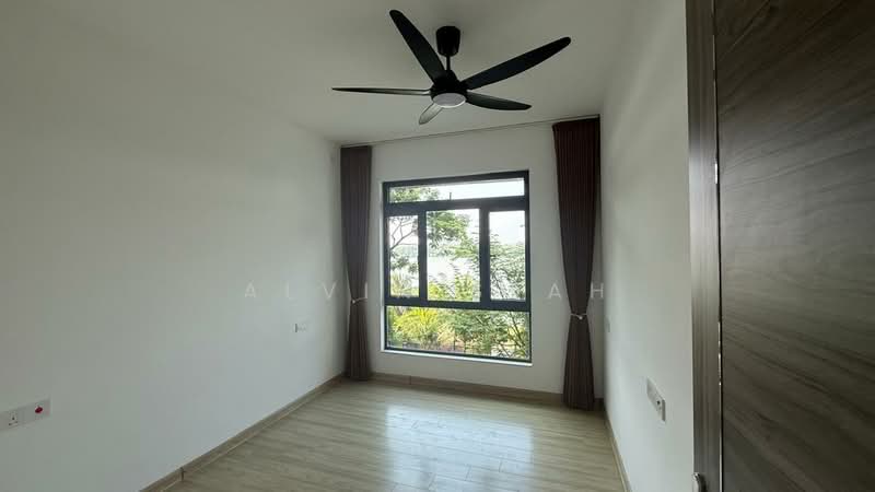 Service Residence for Rent at Forest City - Alvin Seah - Bedroom - PropertyGuru.com.my