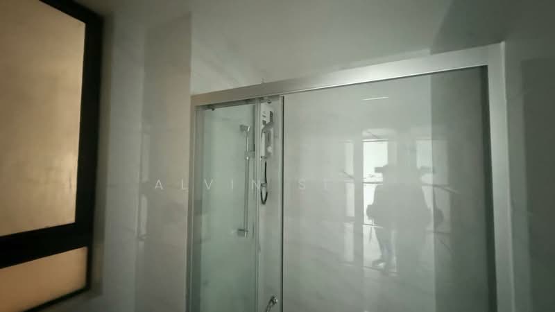 Service Residence for Rent at Forest City - Alvin Seah - Bathroom - PropertyGuru.com.my
