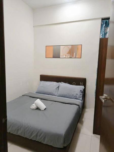 Kediaman Servis untuk Disewa di 8Scape Residence @ Sutera - Janice Yong - Bedroom - PropertyGuru.com.my