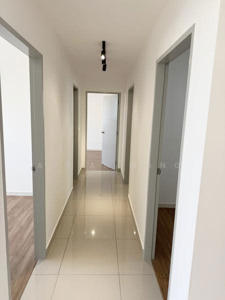 Service Residence for Rent at M Astra - Adrian Wong - Corridor - PropertyGuru.com.my