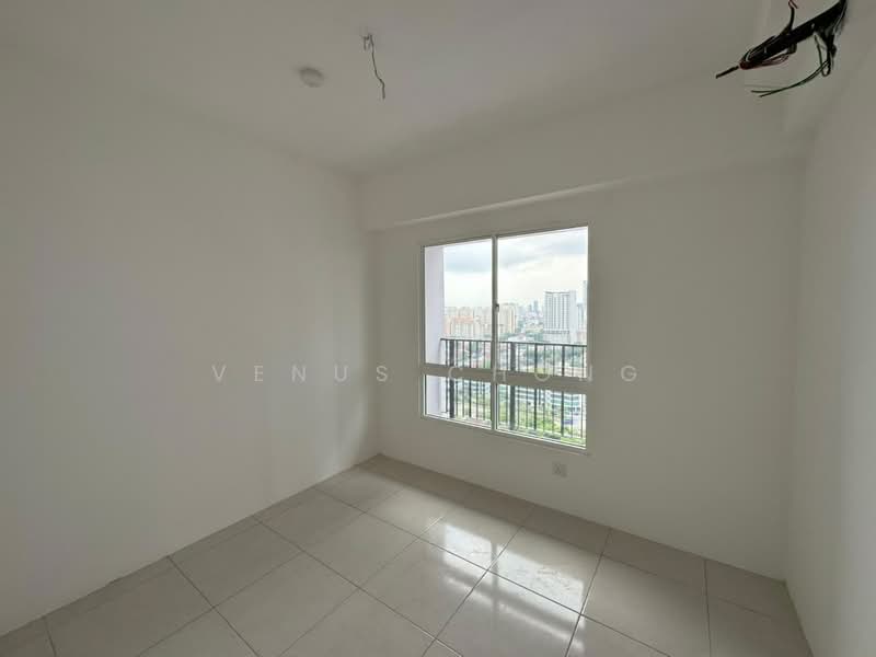 Condominium for Sale at Jelutong Central Residence - Venus Chong - View - PropertyGuru.com.my