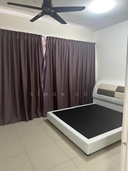 Condominium for Sale at Skycube - Simon Ooi - Bedroom - PropertyGuru.com.my