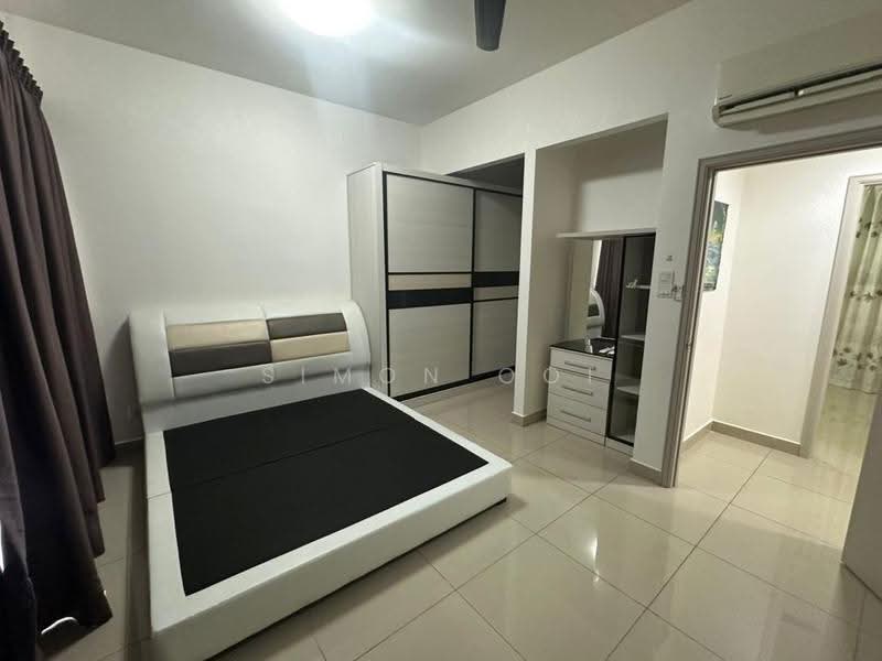 Condominium for Sale at Skycube - Simon Ooi - Bedroom - PropertyGuru.com.my
