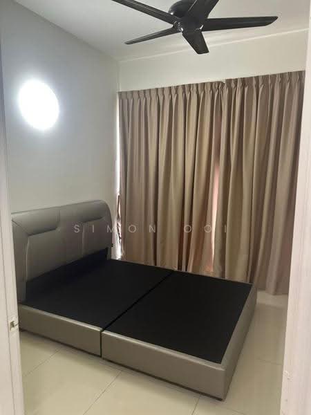 Condominium for Sale at Skycube - Simon Ooi - Bedroom - PropertyGuru.com.my
