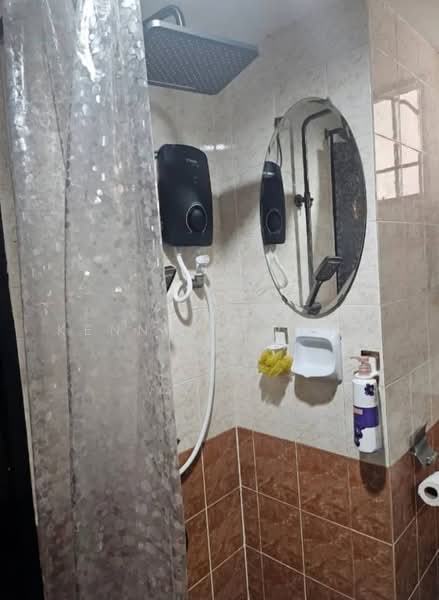 Kondominium untuk Disewa di Prima Duta - Kenneth Wong - Bathroom - PropertyGuru.com.my