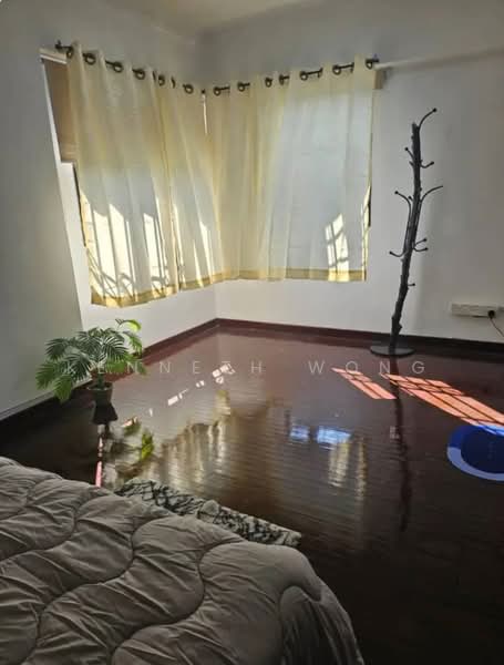 Kondominium untuk Disewa di Prima Duta - Kenneth Wong - Bedroom - PropertyGuru.com.my