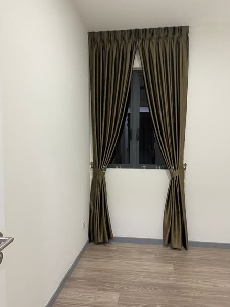 Service Residence for Rent at United Point (Residensi Berpadu) - Kathreen Thang - Interior - PropertyGuru.com.my
