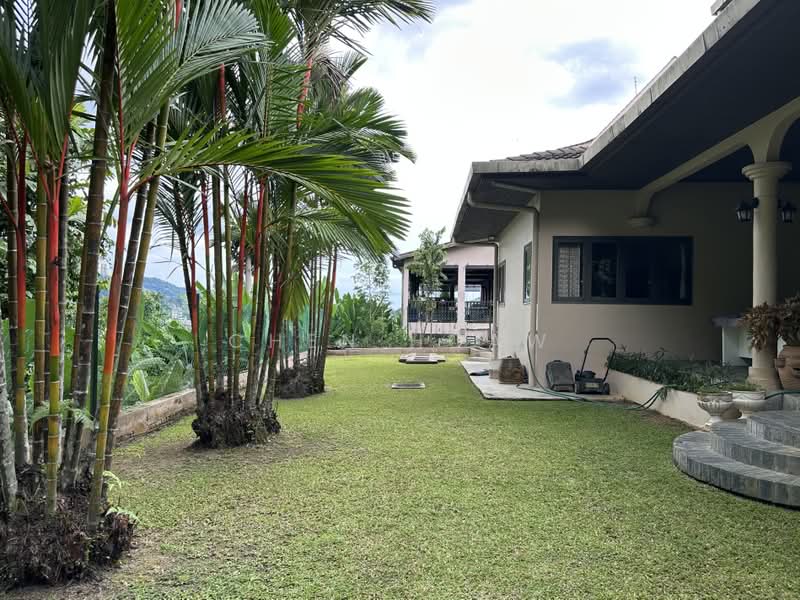 Bungalow House untuk Dijual di Ampang Jaya (Ampang) - Chen Hoaw - PropertyGuru.com.my