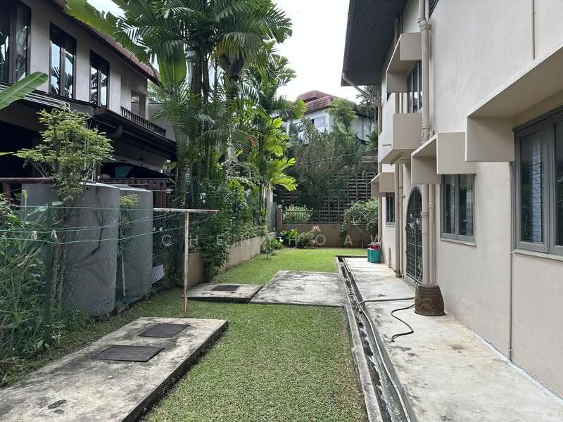 Bungalow House untuk Dijual di Ampang Jaya (Ampang) - Chen Hoaw - PropertyGuru.com.my