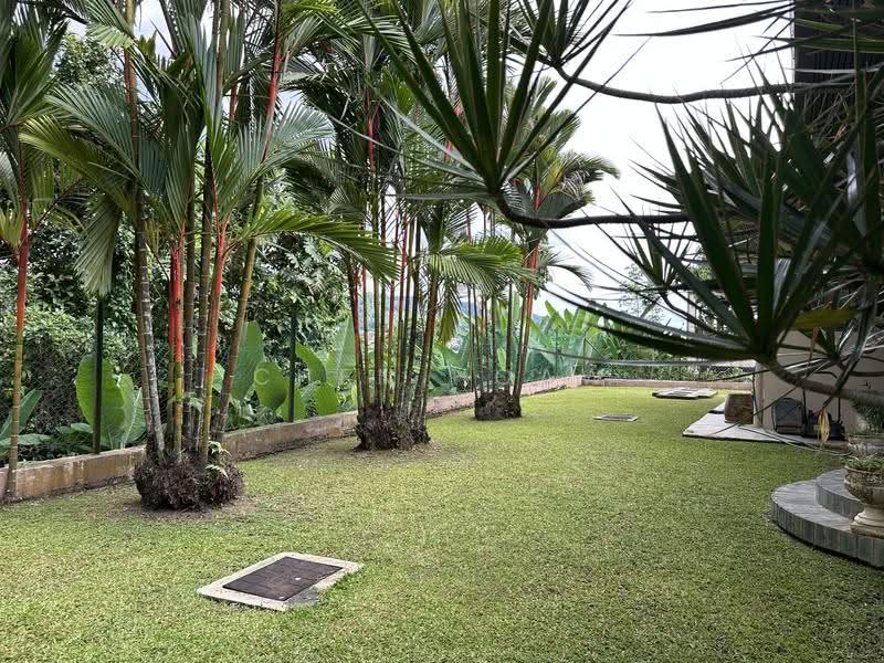 Bungalow House untuk Dijual di Ampang Jaya (Ampang) - Chen Hoaw - Garden - PropertyGuru.com.my