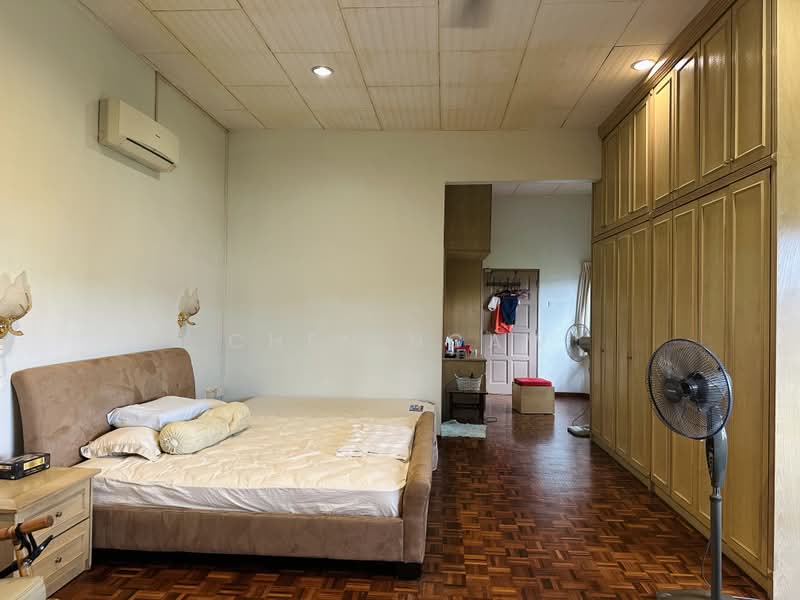 Bungalow House untuk Dijual di Ampang Jaya (Ampang) - Chen Hoaw - Bedroom - PropertyGuru.com.my