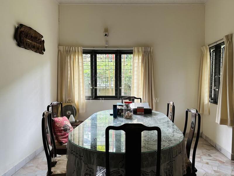 Bungalow House untuk Dijual di Ampang Jaya (Ampang) - Chen Hoaw - Dining Room - PropertyGuru.com.my