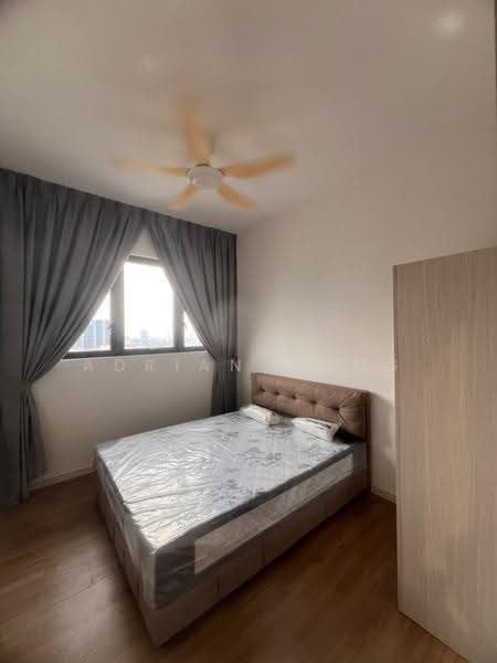 Service Residence for Rent at M Astra - Adrian Wong - Bedroom - PropertyGuru.com.my