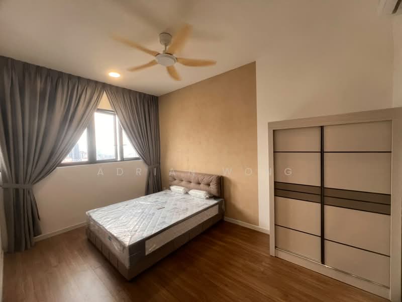 Service Residence for Rent at M Astra - Adrian Wong - Bedroom - PropertyGuru.com.my