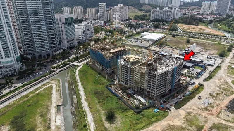 Bungalow House untuk Dijual di Gurney Drive (Penang) - Tan Xin Yang - Exterior - PropertyGuru.com.my