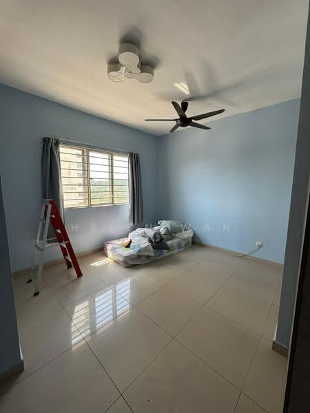 Condominium for Sale at Aman Heights Condominium - Helen Wan - Bedroom - PropertyGuru.com.my