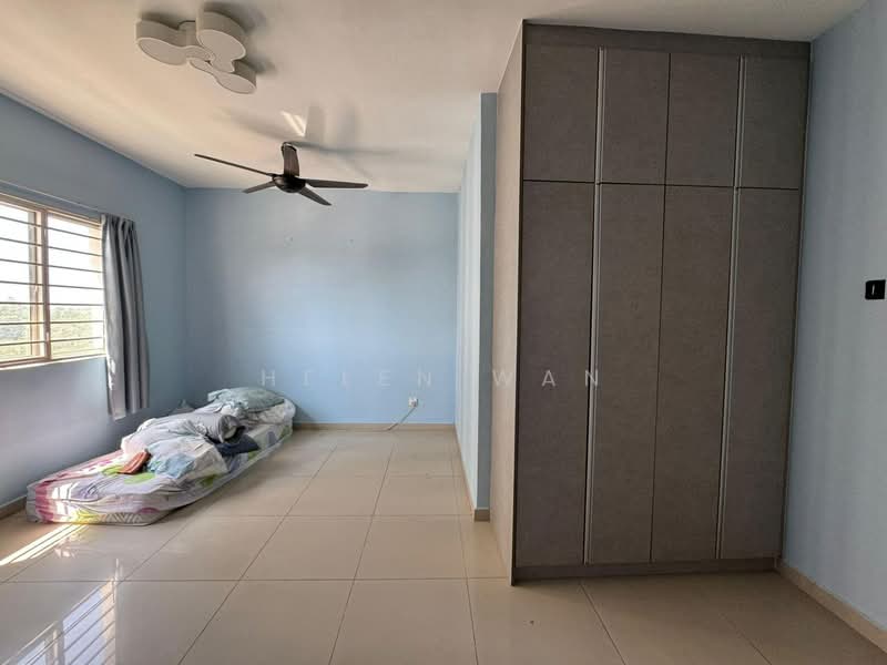 Condominium for Sale at Aman Heights Condominium - Helen Wan - Bedroom - PropertyGuru.com.my