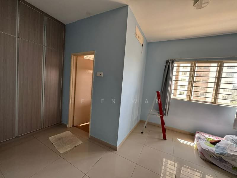 Condominium for Sale at Aman Heights Condominium - Helen Wan - Bedroom - PropertyGuru.com.my