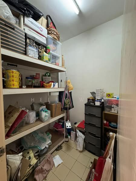 Condominium for Sale at Aman Heights Condominium - Helen Wan - Interior - PropertyGuru.com.my