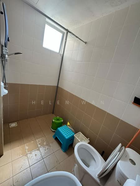 Condominium for Sale at Aman Heights Condominium - Helen Wan - Bathroom - PropertyGuru.com.my