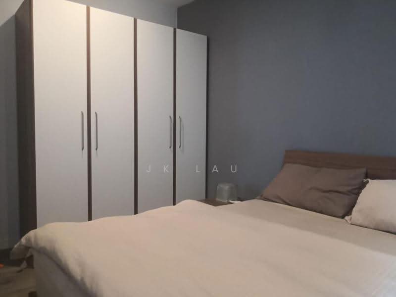 Kondominium untuk Disewa di Atmosfera Kondominium - JK Lau - Bedroom - PropertyGuru.com.my