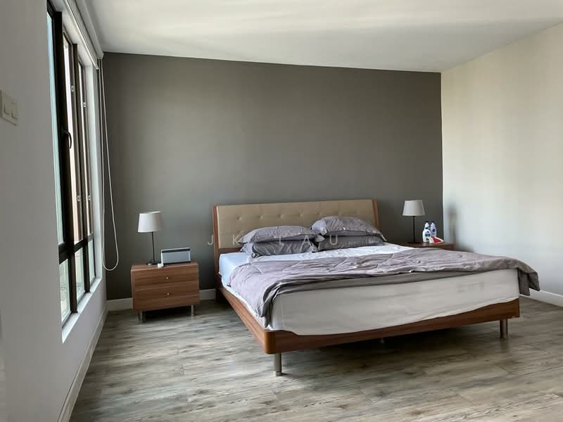 Kondominium untuk Disewa di Atmosfera Kondominium - JK Lau - Bedroom - PropertyGuru.com.my