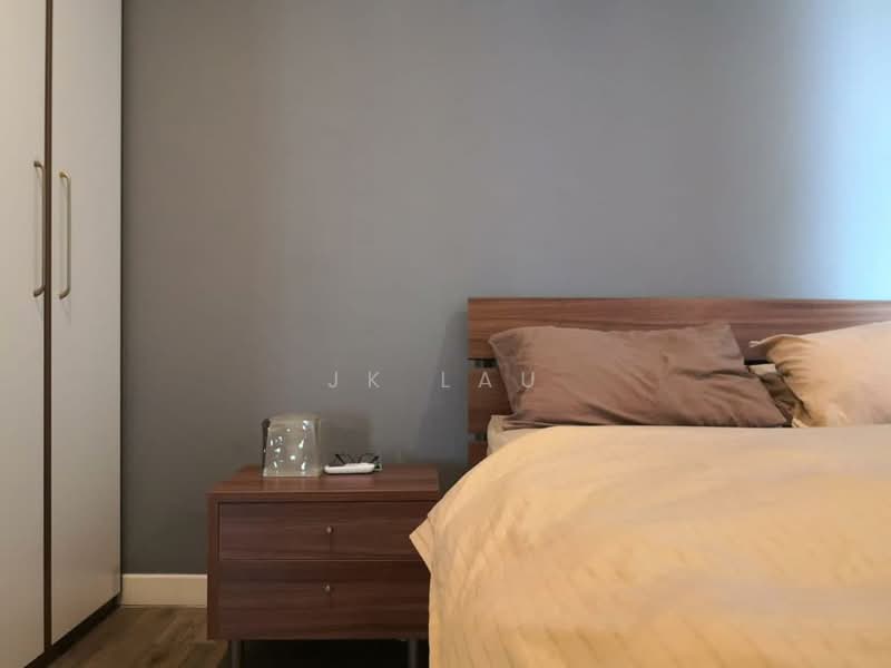 Kondominium untuk Disewa di Atmosfera Kondominium - JK Lau - Bedroom - PropertyGuru.com.my