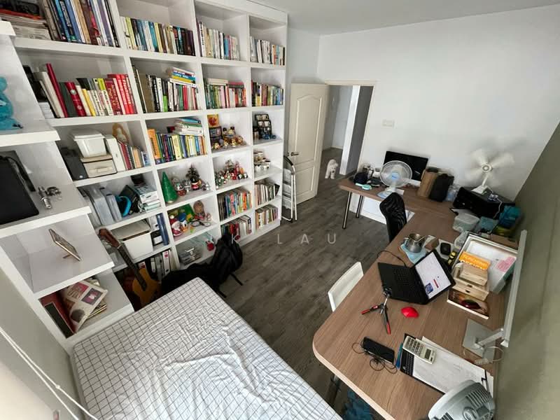 Kondominium untuk Disewa di Atmosfera Kondominium - JK Lau - Study - PropertyGuru.com.my