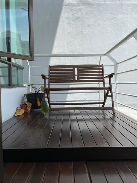 Kondominium untuk Disewa di Atmosfera Kondominium - JK Lau - PropertyGuru.com.my