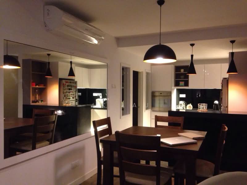 Kondominium untuk Disewa di Atmosfera Kondominium - JK Lau - PropertyGuru.com.my