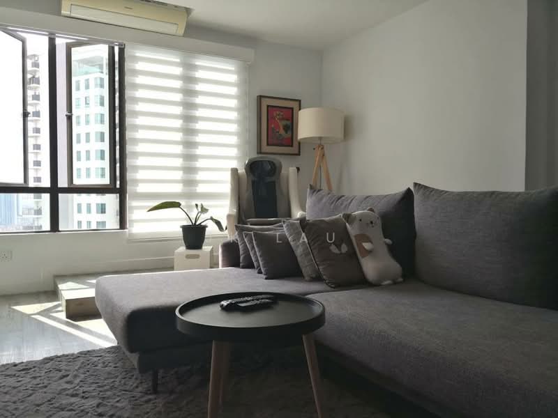 Kondominium untuk Disewa di Atmosfera Kondominium - JK Lau - PropertyGuru.com.my