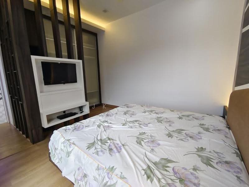 Kondominium untuk Disewa di Atmosfera Kondominium - JK Lau - Bedroom - PropertyGuru.com.my