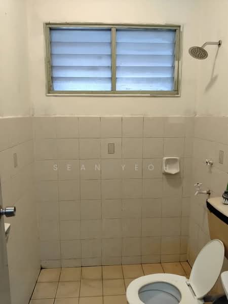 Apartment for Sale at Sri Putra Apartment - Sean Yeoh - PropertyGuru.com.my