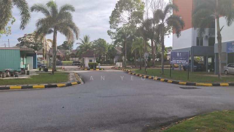 Apartment for Sale at Sri Putra Apartment - Sean Yeoh - PropertyGuru.com.my