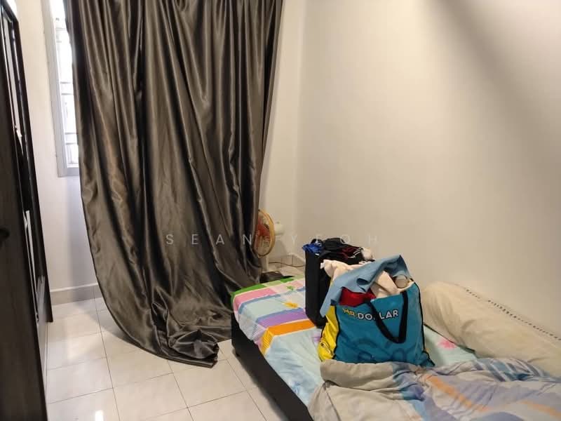 Apartment for Sale at Sri Putra Apartment - Sean Yeoh - PropertyGuru.com.my
